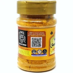 Sambar Masala, Indian 10-Spice Blend - 3oz (85g) - Rani Brand Authentic Indian Products
