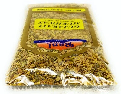 Rani Brand Authentic Indian Foods | Gujarati Mukhwas (Special After Dinner Mix) 5 Rani Brand Authentic Indian Foods | Gujarati Mukhwas (Special After Dinner Mix) - Image 3