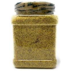 Rani Brand Authentic Indian Foods | Mustard Seeds (Black Kali Sarson) -Kitchen GUEST 91fc07af 252d 46ed a13c fba2bc9cee2f