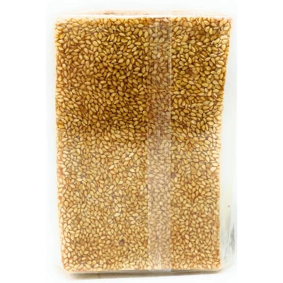 Rani Brand Authentic Indian Foods | Sesame Chikki (Brittle Candy) 4 Rani Brand Authentic Indian Foods | Sesame Chikki (Brittle Candy) - Image 2