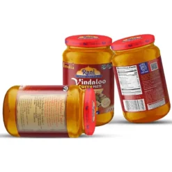Vindaloo Curry Cooking Spice Paste Hot - 26.5oz (750g) - Rani Brand Authentic Indian Products -Kitchen GUEST 9283198b 7bdc 4e65 99ea 04aac7189d45