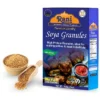 Soya Granules (High Protein) - 7oz (200g) - Rani Brand Authentic Indian Products