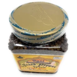 Black Pepper Whole (MG-1 Grade) - 16oz (1lb) 454g - Rani Brand Authentic Indian Products -Kitchen GUEST 92f2d05e fabc 46eb a27c fad12bd5d7ec