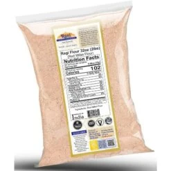 Rani Brand Authentic Indian Foods | Raggi Flour (Finger Millet) -Kitchen GUEST 93a6d664 8f01 4229 9d95 4bedcd8970e6