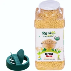Organic Urid/Urad Whole Gota White - Rani Brand Authentic Indian Products 16 Organic Urid/Urad Whole Gota White - Rani Brand Authentic Indian Products -Kitchen GUEST 93cb1020 9bc6 4887 9917 8dfb65e76efd