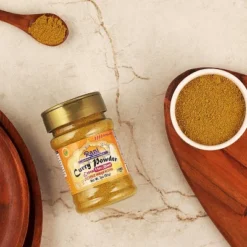 Curry Powder Extra Hot, Indian 11-Spice Blend - 3oz (85g) - Rani Brand Authentic Indian Products