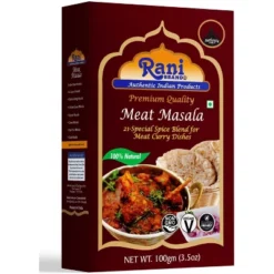 Rani Brand Authentic Indian Foods | Meat Curry Masala, Indian 21-Spice Blend 17 Rani Brand Authentic Indian Foods | Meat Curry Masala, Indian 21-Spice Blend -Kitchen GUEST 945b734f 5d76 4a06 85f5 b844a6e336c6