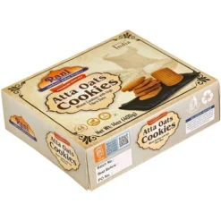 Atta Oats Cookies - 14oz (400g) - Rani Brand Authentic Indian Products -Kitchen GUEST 945e3ac6 ceac 446a bb8b 890c46f5bca2 1