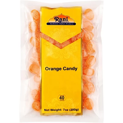 Rani Brand Authentic Indian Foods | Indian Candies 200g 13 Rani Brand Authentic Indian Foods | Indian Candies 200g - Image 11
