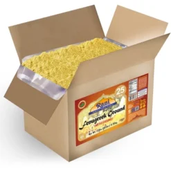 Rani Brand Authentic Indian Foods | Fenugreek (Methi) Ground 19 Rani Brand Authentic Indian Foods | Fenugreek (Methi) Ground -Kitchen GUEST 949dfcc1 6f03 4e6c b728 6f1d19b6c98e