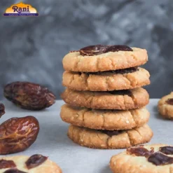 Pitted Dates (Deglet Nour) Raw Dried Fruit - 24oz (1.5lbs) 680g - Rani Brand Authentic Indian Products 18 Pitted Dates (Deglet Nour) Raw Dried Fruit - 24oz (1.5lbs) 680g - Rani Brand Authentic Indian Products -Kitchen GUEST 9585e632 128b 4091 8464 c35cc316fe31 1