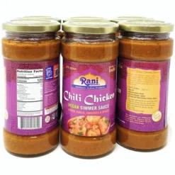 Curry Paste MILD (Spice Paste) - 176oz (11lbs) 5kg - Rani Brand Authentic Indian Products