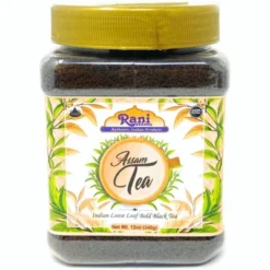Rani Brand Authentic Indian Foods | Assam Tea (Indian Loose Leaf Bold Black Tea) 19 Rani Brand Authentic Indian Foods | Assam Tea (Indian Loose Leaf Bold Black Tea) -Kitchen GUEST 95db620e 2b70 4d9c 9c0c 5be191960345