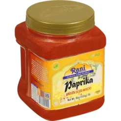 Rani Brand Authentic Indian Foods | Paprika (Deggi Mirch) Ground -Kitchen GUEST 96c9ffe9 d018 464a 98ba 5ed29c4af6cd