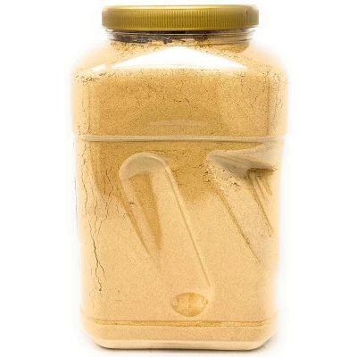 Ginger (Adarak) Ground - 5lbs (80oz) - Rani Brand Authentic Indian Products 3 Ginger (Adarak) Ground - 5lbs (80oz) - Rani Brand Authentic Indian Products