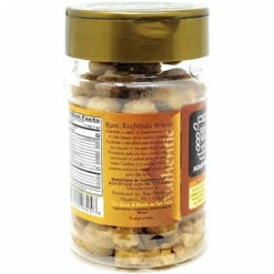 Asafetida (Hing) Whole - 3.75oz (106g) - Rani Brand Authentic Indian Products -Kitchen GUEST 97c7f863 fbe8 40f8 b258 5fdd86fdac13