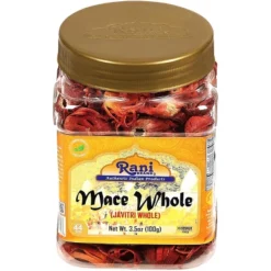 Rani Brand Authentic Indian Foods | Mace (Javathri) -Kitchen GUEST 97e55c7a 2799 4278 967a 719b3baddf8d