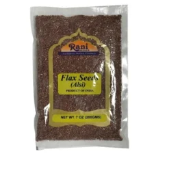 Rani Brand Authentic Indian Foods | Flax Seeds (Alsi) 21 Rani Brand Authentic Indian Foods | Flax Seeds (Alsi) -Kitchen GUEST 987ce9e5 17a6 4436 9955 b1dfc66b9fd1