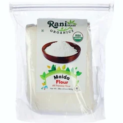 Rani Brand Authentic Indian Foods | Organic Maida Flour (Indian All Purpose Flour) -Kitchen GUEST 98a0f990 452d 46a2 a782 ab3ef037ad62
