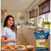 Surti Kolam Indian Rice 160oz (10lbs) 4.54kg - Rani Brand Authentic Indian Products -Kitchen GUEST 98b141bb e23c 4c56 9c09 1bd593b351ec