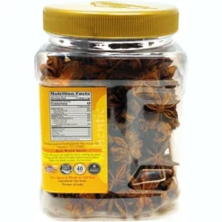 Star Anise Seeds (Badian Khatai) - 5.29oz (150g) - Rani Brand Authentic Indian Products -Kitchen GUEST 99522660 220f 4aa3 81b7 85940e384464
