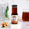 Peach Tea - 6.7 Fl Oz (200 Ml) Pack Of 2 - Rani Brand Authentic Indian Products 2 Peach Tea - 6.7 Fl Oz (200 Ml) Pack Of 2 - Rani Brand Authentic Indian Products -Kitchen GUEST 99ca851e a5c5 41c3 8868 4996ad975453
