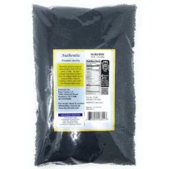 Rani Brand Authentic Indian Foods | Kalonji (Black Seed, Nigella Sativa) Seeds 19 Rani Brand Authentic Indian Foods | Kalonji (Black Seed, Nigella Sativa) Seeds -Kitchen GUEST 9b3dffeb 87ae 49b0 a839 5365a9ba5bd6