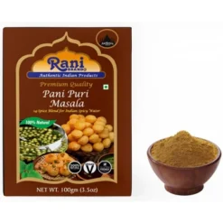 Pani Puri Masala, Indian 14-Spice Blend - 3.5oz (100g) - Rani Brand Authentic Indian Products -Kitchen GUEST 9b7e0e7c 9c46 4ae7 92dc bf29deec0623
