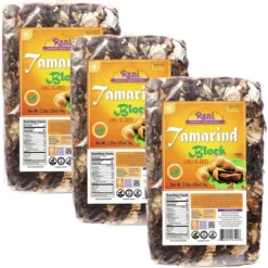 Rani Brand Authentic Indian Foods | Tamarind Block (Imli Slab) -Kitchen GUEST 9b85637d c407 4cd5 bb49 8f0e5fa5a0ac
