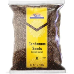 Rani Brand Authentic Indian Foods | Cardamom (Elachi) Decorticated Seeds 22 Rani Brand Authentic Indian Foods | Cardamom (Elachi) Decorticated Seeds -Kitchen GUEST 9ba839f9 b5c5 446b b57c 6df37444684d