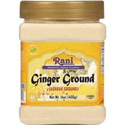 Rani Brand Authentic Indian Foods | Ginger (Adarak Sabut) 21 Rani Brand Authentic Indian Foods | Ginger (Adarak Sabut) -Kitchen GUEST 9be53314 464a 4a05 803d 3d1455476b28