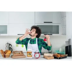 Coconut Oil (100% Pure Natural Coconut Oil) Cold Pressed - 15 Fl Oz (444ml) - Rani Brand Authentic Indian Products -Kitchen GUEST 9bf7b49c 95f7 45d5 bc42 d4e8bdddba03