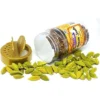 Cardamom (Elachi) Decorticated Seeds - 3.25oz (92g) - Rani Brand Authentic Indian Products -Kitchen GUEST 9c525dc8 6872 4351 b1d7 25e02b2b18d0