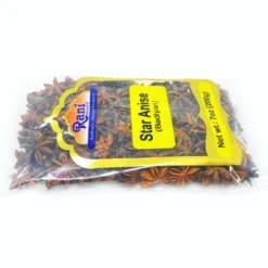 Rani Brand Authentic Indian Foods | Star Anise Seeds (Badian Khatai) -Kitchen GUEST 9c9cc414 ae4d 493e a95d b87b9fcce2c0