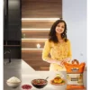 Gujarat 17 Indian Rice 64oz (4lbs) 1.81kg - Rani Brand Authentic Indian Products -Kitchen GUEST 9d225011 06c8 4c1b a755 43b52b7ad404