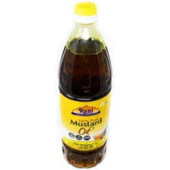 Mustard Oil (Kachi Ghani) - 33.8 Ounce (1 Liter) Pack Of 2 - Rani Brand Authentic Indian Products 17 Mustard Oil (Kachi Ghani) - 33.8 Ounce (1 Liter) Pack Of 2 - Rani Brand Authentic Indian Products -Kitchen GUEST 9dded4f9 c0df 4172 a131 99e717afb56b