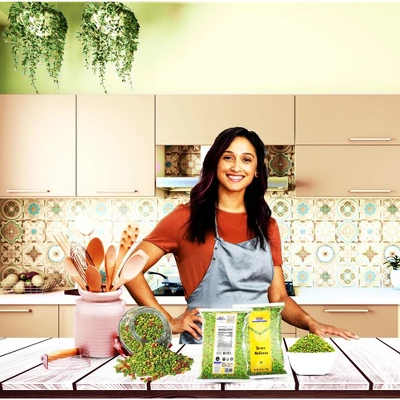 Rani Brand Authentic Indian Foods | Green Mukhwas (Special Digestive Treat) 6 Rani Brand Authentic Indian Foods | Green Mukhwas (Special Digestive Treat) - Image 4