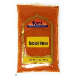 Rani Brand Authentic Indian Foods | Tandoori Masala, Indian 11-Spice Blend 11 Rani Brand Authentic Indian Foods | Tandoori Masala, Indian 11-Spice Blend -Kitchen GUEST 9e95f687 e7cb 43b1 be16 eacb05dce651