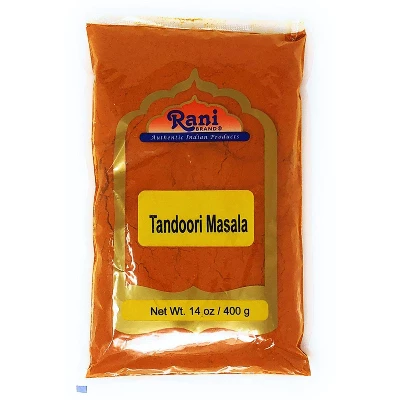 Rani Brand Authentic Indian Foods | Tandoori Masala, Indian 11-Spice Blend 7 Rani Brand Authentic Indian Foods | Tandoori Masala, Indian 11-Spice Blend - Image 5