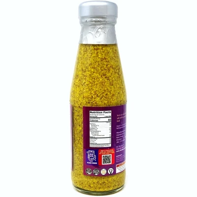 Indian Mustard Sauce - 7oz (200g) - Rani Brand Authentic Indian Products 6 Indian Mustard Sauce - 7oz (200g) - Rani Brand Authentic Indian Products - Image 4