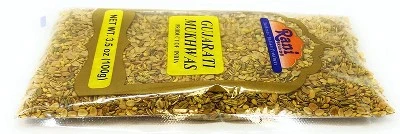 Rani Brand Authentic Indian Foods | Gujarati Mukhwas (Special After Dinner Mix) 3 Rani Brand Authentic Indian Foods | Gujarati Mukhwas (Special After Dinner Mix)