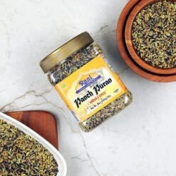 Rani Brand Authentic Indian Foods | Panch Puran (5 Spice) 13 Rani Brand Authentic Indian Foods | Panch Puran (5 Spice) -Kitchen GUEST 9f1b5150 f252 40df 9ec5 efcd002f141a