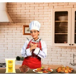 Rani Brand Authentic Indian Foods | Kala Chana Besan (Chick Peas Flour)