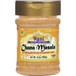 Rani Brand Authentic Indian Foods | Chana Masala, Garbanzo Curry 15-Spice Blend 24 Rani Brand Authentic Indian Foods | Chana Masala, Garbanzo Curry 15-Spice Blend -Kitchen GUEST 9fd218a2 b817 4c38 998b c07d86e4cb9d