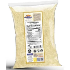 Rani Brand Authentic Indian Foods | Fenugreek (Methi) Ground 14 Rani Brand Authentic Indian Foods | Fenugreek (Methi) Ground -Kitchen GUEST 9fdddad7 0a7b 4f3a 99b0 075d8672f028