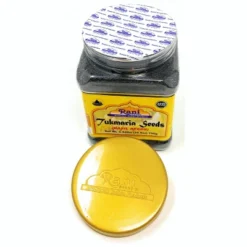 Tukmaria (Natural Holy Basil Seeds) - 22oz (1.38lbs) 624g - Rani Brand Authentic Indian Products 14 Tukmaria (Natural Holy Basil Seeds) - 22oz (1.38lbs) 624g - Rani Brand Authentic Indian Products -Kitchen GUEST a0333cd6 511c 45cd ae79 6bbf8890323e