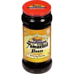 Tamarind Paste Puree (Imli) - Rani Brand Authentic Indian Products -Kitchen GUEST a0a11d98 b033 4eac 8f5f 0be14204b725