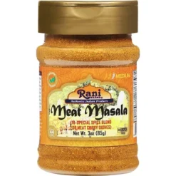 Rani Brand Authentic Indian Foods | Meat Curry Masala, Indian 21-Spice Blend 19 Rani Brand Authentic Indian Foods | Meat Curry Masala, Indian 21-Spice Blend -Kitchen GUEST a1225f26 1b2f 43fb 84d5 2f1c11abaa2d