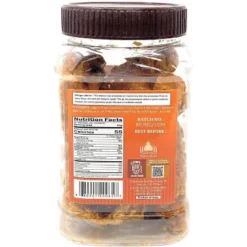 Rani Brand Authentic Indian Foods - Masala Gur (Jaggery)