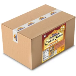 Rani Brand Authentic Indian Foods | Cumin (Jeera) Whole Seeds -Kitchen GUEST a1b04752 0c30 46ae 8f4e ccee56379c1c